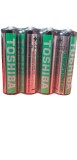 Baterie Toshiba R6 AA , Alcalina 1.5V Energie de Incredere pentru Dispozitivele Tale