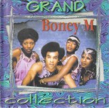 Boney M. - Grand Collection, CD