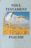 Noul Testament. Psalmii