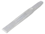 Daltă plată profesională 10 cm