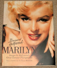 Bernard of Hollywood&amp;#039;s Marilyn Hardcover foto