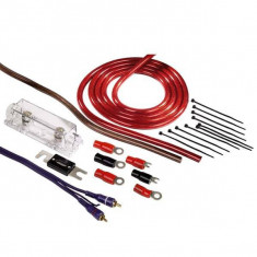 Kit cabluri amplificator auto Hama 80965 5m 25mm? foto