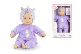 COROLLE MPP BEBELUS CALIN UNICORN 30CM