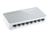 Cumpara ieftin TP-Link TL-SF1008D, Switch Desktop 8-Port 10 100Mbps, Auto MDI MDIX
