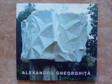 EXPOZITIE DE SCULPTURA , MARTIE 2013 de ALEXANDRU GHEORGHITA