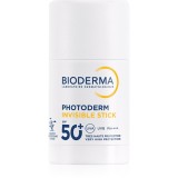 Bioderma Photoderm Stick baton cu protectie solara SPF 50+ 15 g