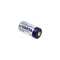 Baterie CR17345, 3V, litiu, 1600mAh, VARTA -