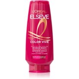 L&rsquo;Or&eacute;al Paris Elseve Color-Vive balsam pentru păr vopsit 300 ml