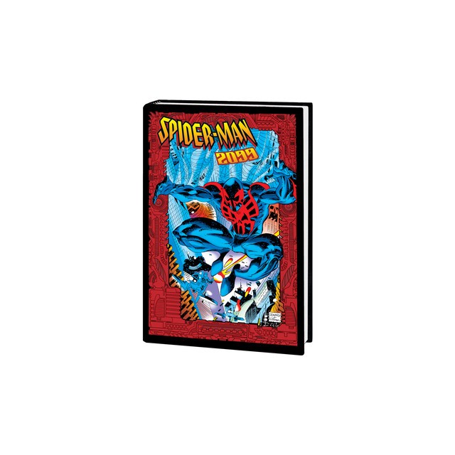 Spider-Man 2099 Omnibus Vol. 1