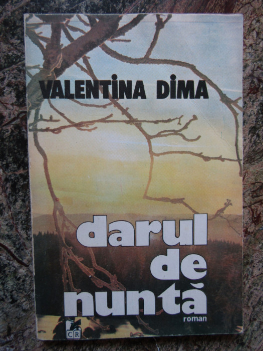 VALENTINA DIMA - DARUL DE NUNTA