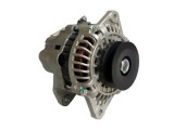 Alternator, MARELLI, Nissan Almera II (N16), 2000-, Pick Up (D22), 1997-, X-Trail (T30), 01.2001-12.2013,, Magneti Marelli