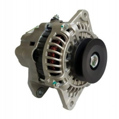 Alternator, MARELLI, Nissan Almera II (N16), 2000-, Pick Up (D22), 1997-, X-Trail (T30), 01.2001-12.2013,