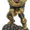 Thanos PVC Figure