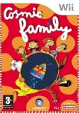 Joc Nintendo Wii Cosmic Family