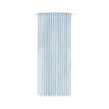 Cumpara ieftin Perdea Sigrid, albastra, 140x245cm