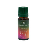 Ulei parfumat aromaterapie zambila 10ml - aroma land