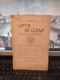 Lupta de clasa 1 septembrie 1920, nr. 5, Zinoviev, Lunciarski, Ștefan Voitec 161