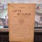 Lupta de clasa 1 septembrie 1920, nr. 5, Zinoviev, Lunciarski, Ștefan Voitec 161