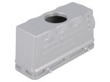 Conector HDC E24 pe cablu, IP65