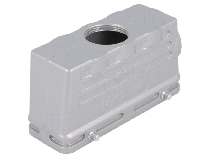 Conector HDC E24 pe cablu, IP65