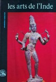 Les arts de l'Inde - 1968 - Jeannine Auboyer ($Z161)