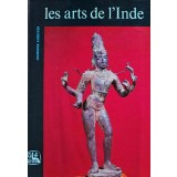 Les arts de l'Inde - 1968 - Jeannine Auboyer ($Z161)