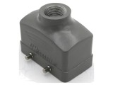 Carcasă HDC 10B pentru conectori pe cablu - MOLEX