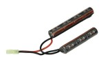 Acumulator NIMH TP 8.4V 1600mAh