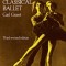 Technical Manual and Dictionary of Classical Ballet
