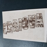 Carte postala CRAIOVA