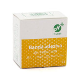 Banda adeziva 2,5cm x 1,5m, Pansiprod