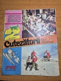 revista cutezatorii 10 ianuarie 1980
