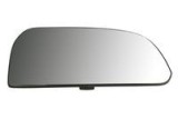 Sticla oglinda, oglinda retrovizoare exterioara HYUNDAI TUCSON (JM) (2004 - 2019) BLIC 6102-20-0569374P