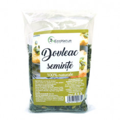 Seminte de dovleac, 250g, EcoNatur