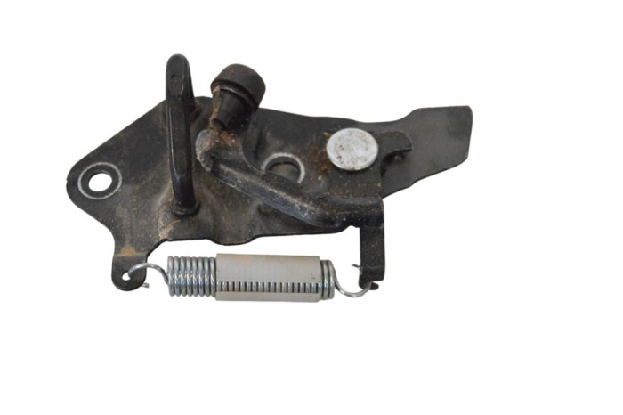 Zăvor de siguranță capota TOYOTA GT 86 Coupe ZN6_ 2015 23717856