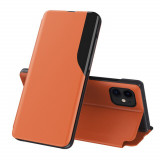 Husa iPhone 12 / 12 Pro - Orange