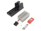 Aparat de &Icirc;ncălzire cu Radiator SK 3105 8-10W 110-240V IP20