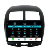 Cumpara ieftin Navigatie Dedicata Mitsubishi ASX (2010-2016), 10Inch, 6Gb Ram, 128Gb Stocare, Carplay