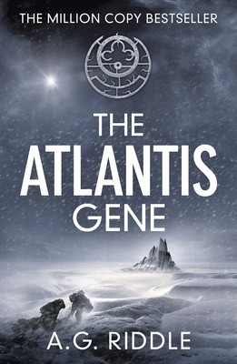 The Atlantis Gene foto