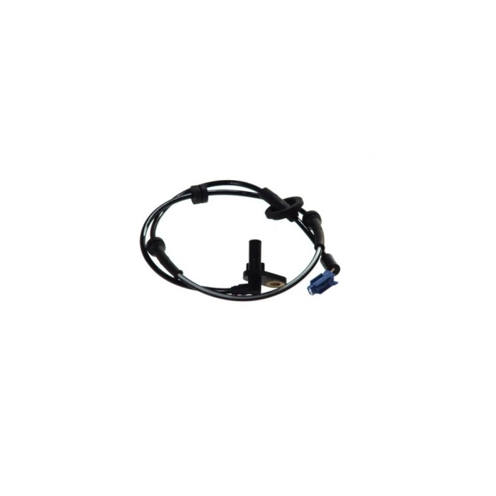 Senzor ABS NISSAN ALMERA II Hatchback N16 BOSCH 0265007553