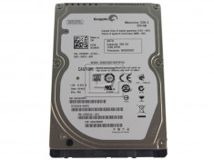 Seagate Momentus ST9250410ASG 250GB 7200.4 RPM 16MB Cache SATA 3.0Gb/s 2.5&amp;quot; foto