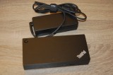 DOCKING STATION LENOVO mod. LDA-KP + ALIMENTATOR 90W