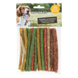 Recompense pentru c&acirc;ini, Sticks crocante, 25 buc, 200g, CMCLASS