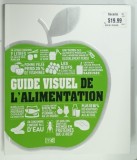 GUIDE VISUEL DE L'ALIMENTATION, 2018
