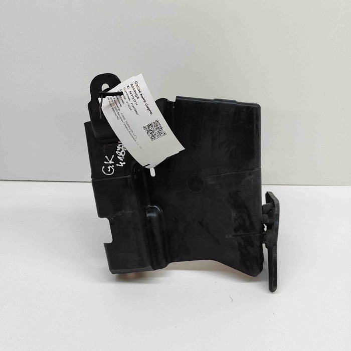 Suport bara de protecție st&acirc;nga spate FORD PUMA J2K, CF7 2020 OEM: L1TB-S403B23-AD,L1TB-S403B23-BD 22151971