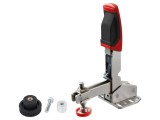Clește de prindere rapidă verticală 2,5kN 40mm STC-VH50-T20