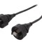 Cablu patch cord Ethernet 2m IP68