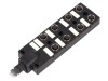 Splitter DeviceNet/CANopen PIN: 5 IP67 1m 2A 24V IN: 8