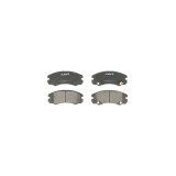 Placute frana OPEL FRONTERA B 6B ABE C1X015ABE