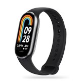 Curea silicon Tech-Protect Iconband Hybrid Xiaomi Mi Smart Band 8